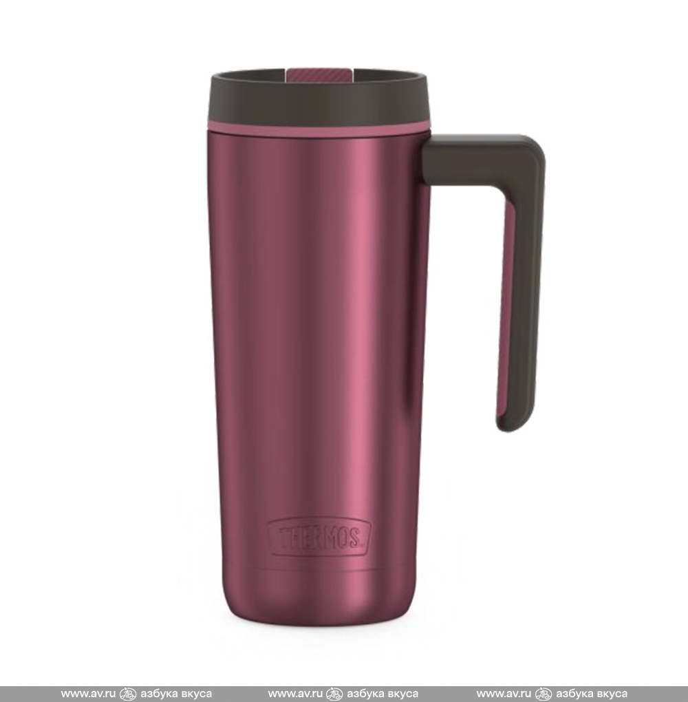 Изображение товара Термокружка Thermos Guardian 1302 в ассортименте, Китай Изображение товара Термокружка Thermos Guardian 1302 в ассортименте, Китай