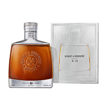 Изображение товара Коньяк Bisquit & Dubouche XO 0.7 L в п/у
