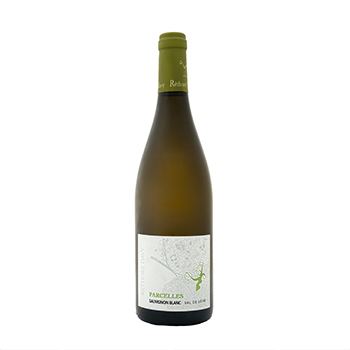 Изображение товара Вино французское белое IGP Val de Loire Sauvignon Blanc Parcelles Rethore Davy, 0.75 L