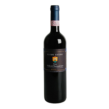 Изображение товара Вино итальянское красное DOCG Vino Nobile di Montepulciano Riserva Il Conventino, 0.75 L