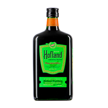 Ликёр Hofland Meesterbitter, 0.7 L