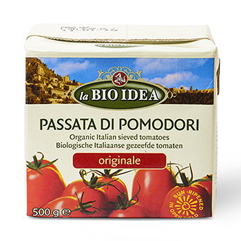 Изображение товара Соус томатный Пассата 500г, Нидерланды