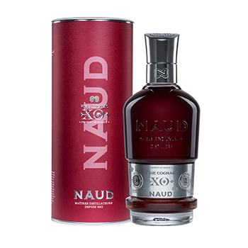 Изображение товара Коньяк Naud XO 0.7 L в п/у
