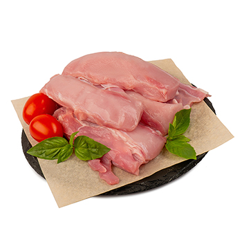 Изображение товара Филе кролика охлажденное КРОЛЪ и К Россия