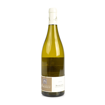 Изображение товара Вино французское белое AOC Bourgogne Chardonnay Domaine d'Ardhuy, 0.75 L