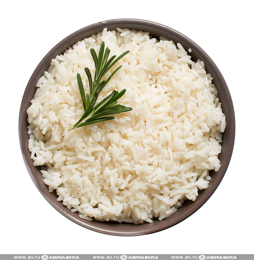 Изображение товара Рис басмати отварной, «Азбука вкуса», 300 г, Россия Изображение товара Рис басмати отварной, «Азбука вкуса», 300 г, Россия