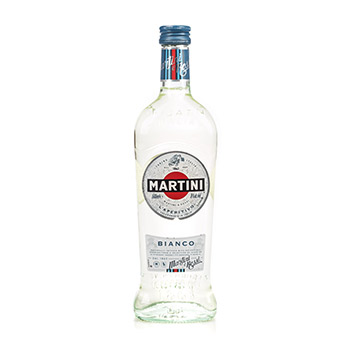 Вермут Martini Bianco 0,5L