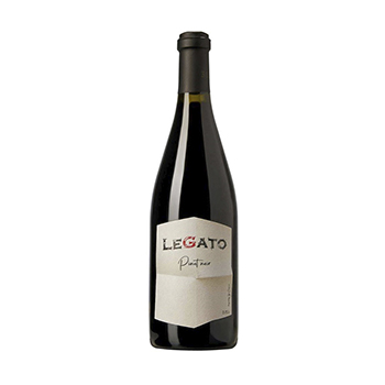 Изображение товара Вино российское красное Legato Pinot Noir ЗГУ Кубань. Крымск Лефкадия, 0.75 L