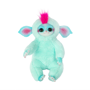 Изображение товара Игрушка мягкая «Лунарик Йокки» 3+, I Love to Рlay, 30 см, Россия