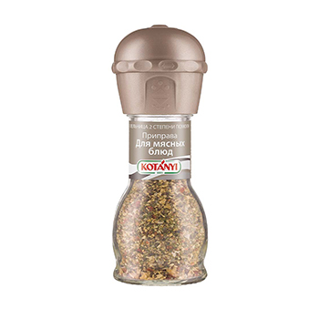 Изображение товара Приправа для мяса, Kotanyi, 40 г, Австрия