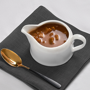 Изображение товара Соус демиглас с белыми грибами от бренд-шефа «Азбуки вкуса», 200 г