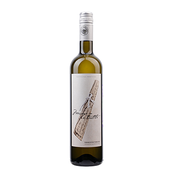 Изображение товара Вино итальянское белое IGT Toscana Message In a Bottle Bianco Tenuta il Palagio, 0.75 L
