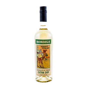 Изображение товара Аром вин.сод нап из виногр сырья Вермут Vermouth di Torino Extra Dry, 0.75 L