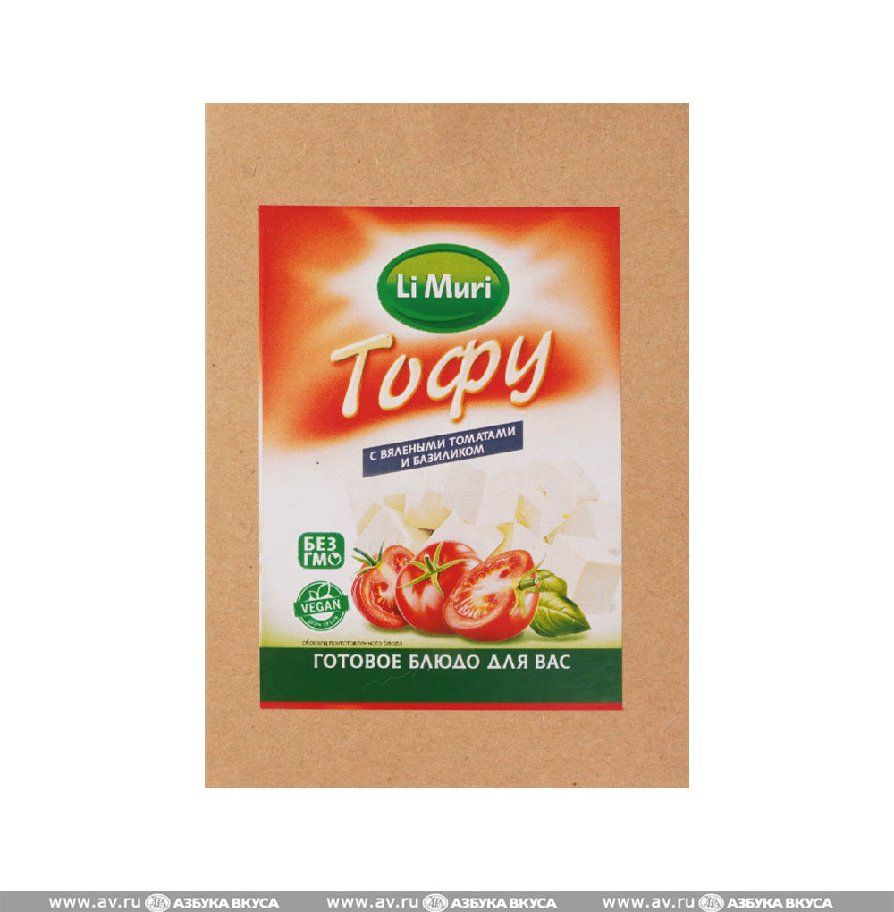 Где Купить Тофу Ли Юэ