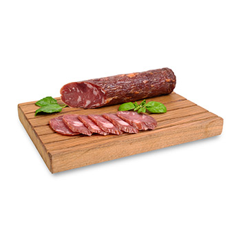 Изображение товара Колбаса с/к Велком Кальяри, Россия