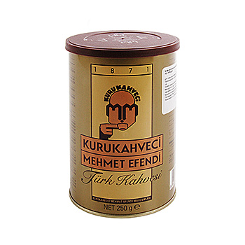 Изображение товара Кофе молотый Mehmet Efendi "По-турецки" 250г