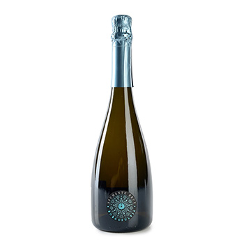 Изображение товара Игристоe вино итальянское белое брют IGT Emilia-Romagna Borgofulvia Spumante Brut Cantine Quattro Valli, 0.75 L