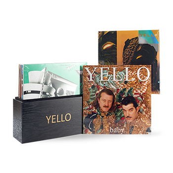 Изображение товара Подарочный набор Yello / 23 / LP