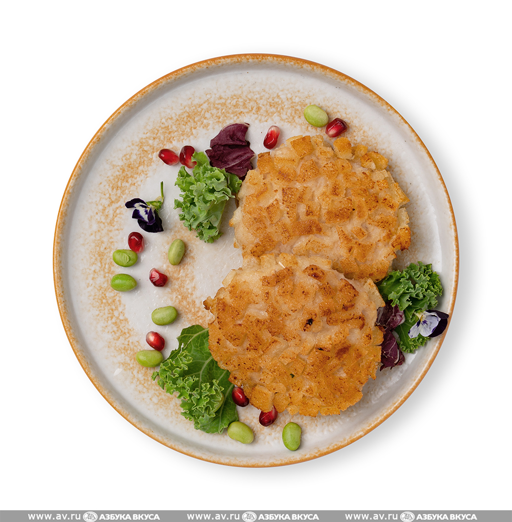 Изображение товара Котлеты «Пожарские» по-московски, «Азбука вкуса», Россия Изображение товара Котлеты «Пожарские» по-московски, «Азбука вкуса», Россия