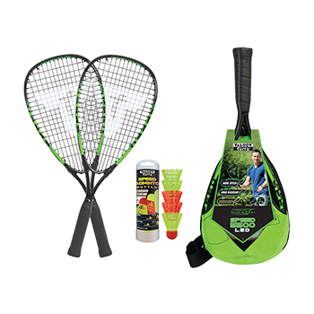 Изображение товара Спидминтон 5500 LED, Talbot-Torro