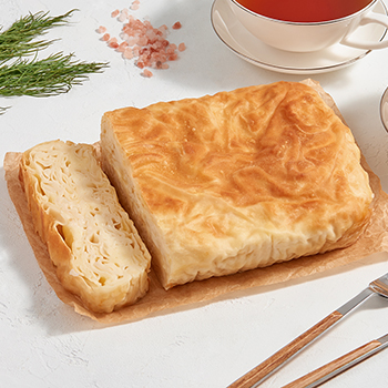 Изображение товара Пирог Ачма с сыром, Россия