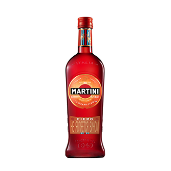 Изображение товара Вермут Martini Fiero 0.5 L