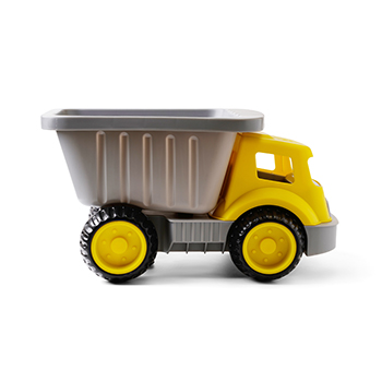 Изображение товара Игрушка Самосвал «Грузи и вези», 1 шт, «Hape», Китай