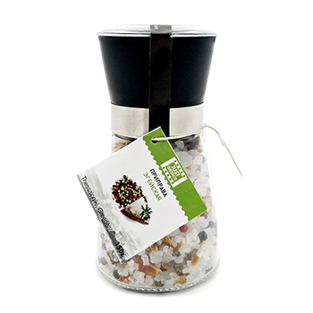 Изображение товара Приправа смесь «Эгейская», Just Greece, 150 г, Россия