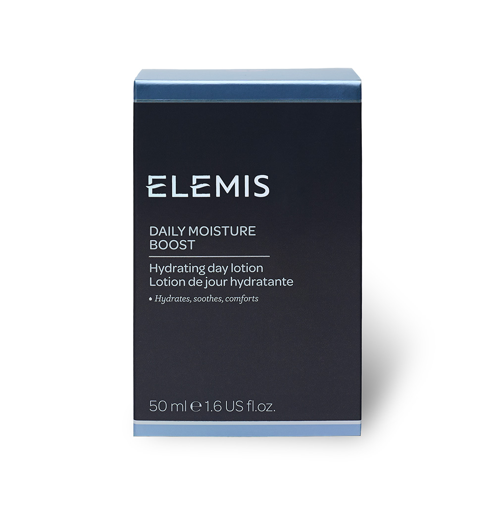 Изображение товара Увлажняющий крем после бритья, Elemis, 50 мл, Великобритания Изображение товара Увлажняющий крем после бритья, Elemis, 50 мл, Великобритания