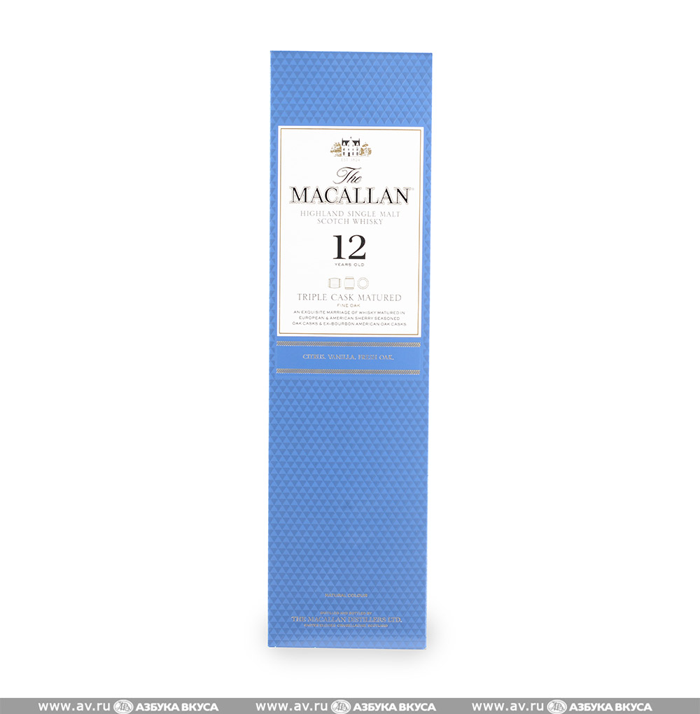 Macallan 12 triple cask 0. 5. Макаллан трипл каск. 5. Macallan 12 triple cask.
