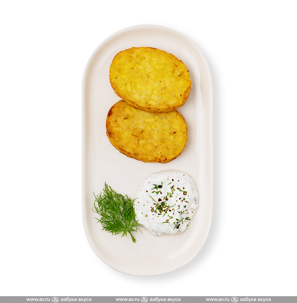 Изображение товара Хашбраун, «Азбука вкуса», 115 г, Россия