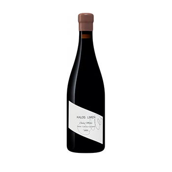 Изображение товара Вино российское красное Kalos Limen Galin Milkov Merlot Cabernet Sauvignon Таврида, 0.75 L