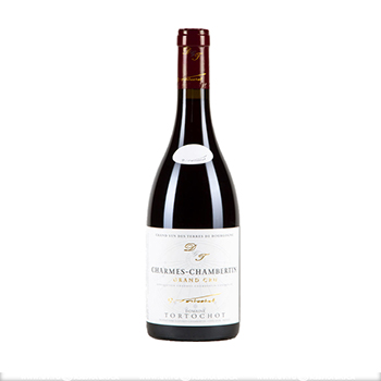Изображение товара Вино французское красное AOC Charmes-Chambertin Grand Cru 2022 Domaine Tortochot, 0.75 L