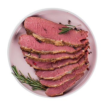 Изображение товара Пастрами из говядины, Россия