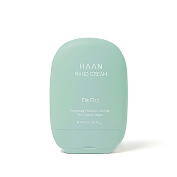 Изображение товара Крем для рук с пребиотиками «Пряный инжир», HAAN, 50 мл, Испания