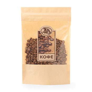 Изображение товара Кофе в зёрнах «Колумбия Супремо», Россия