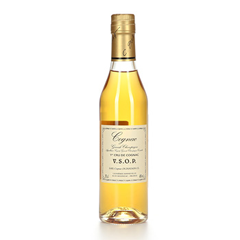Изображение товара Коньяк Dudognon AOC Grande Champagne VSOP, 0.35 L