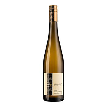 Изображение товара Вино австрийское белое Gruner Veltliner Smaragd Ried Sussenberg Mautern Wachau DAC Weingut Eder Wachau 0.75 L