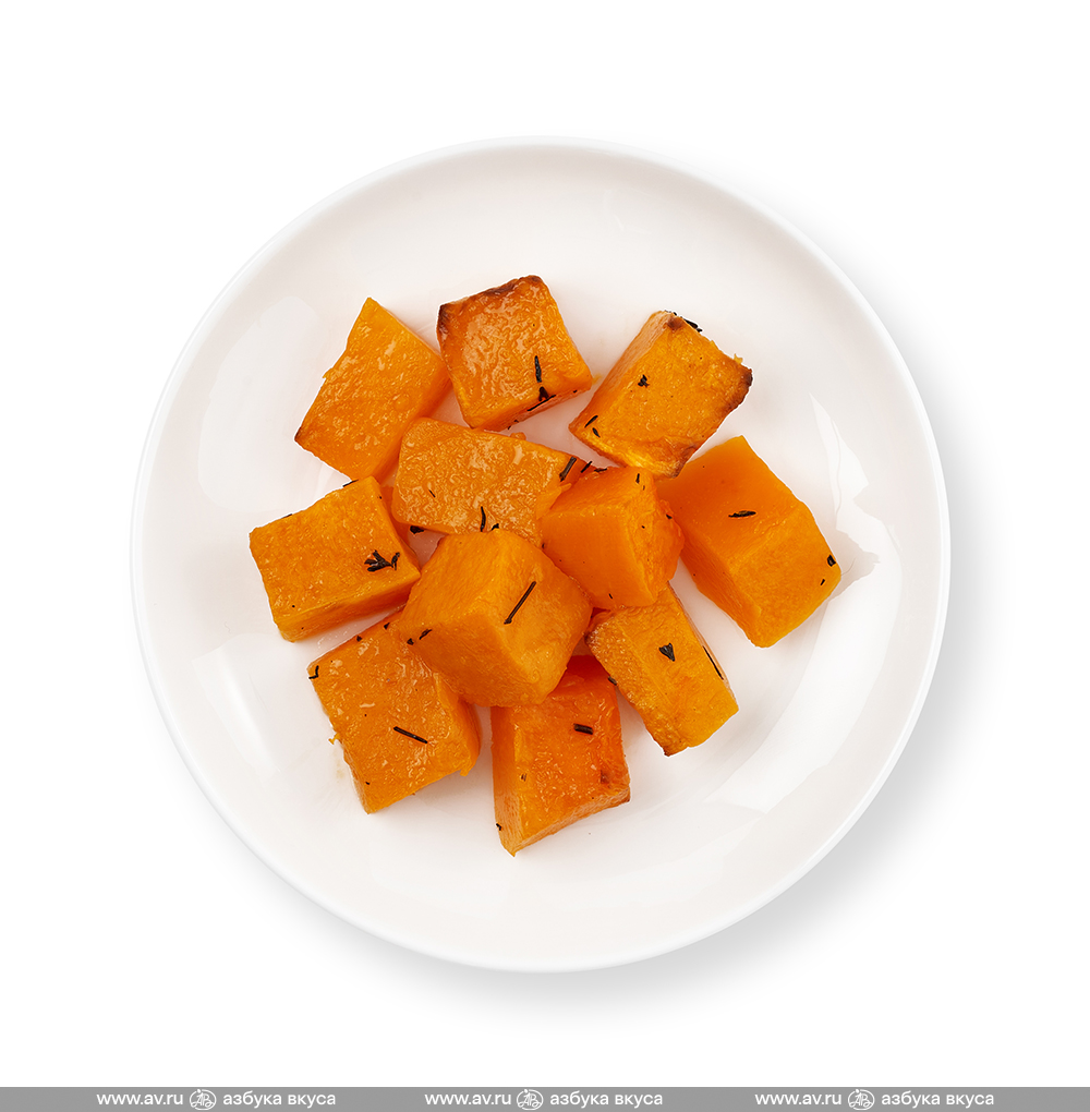 Изображение товара Тыква запечённая, «Азбука вкуса», 100 г, Россия Изображение товара Тыква запечённая, «Азбука вкуса», 100 г, Россия