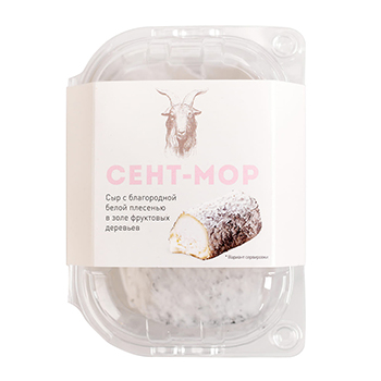 Городецкая сыроварня «Курцево»