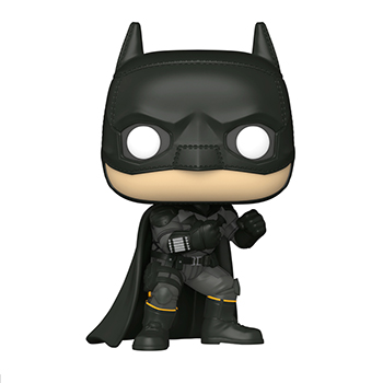 Изображение товара Фигурка Movies The Batman Batman, Funko POP!, Китай