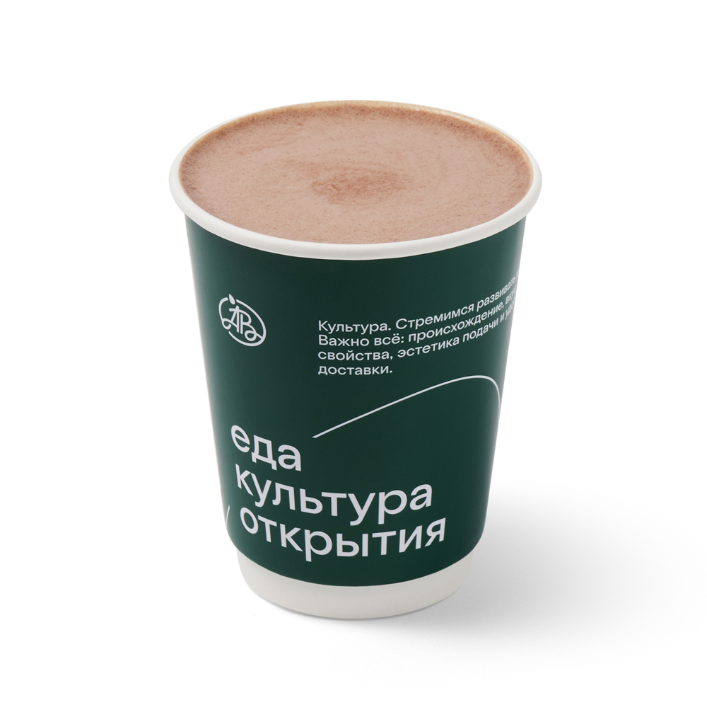 Изображение товара Какао, 300 мл Изображение товара Какао, 300 мл