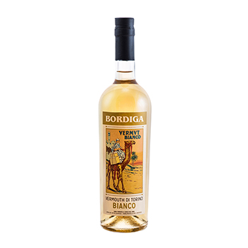 Аром вин.сод нап из виногр сырья Вермут Vermouth di Torino Bianco, 0.75 L