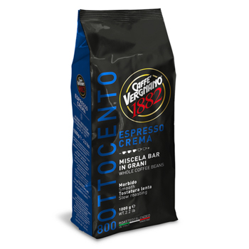 Изображение товара Кофе в зёрнах «Эспрессо крема», Vergnano, 1 кг, Италия