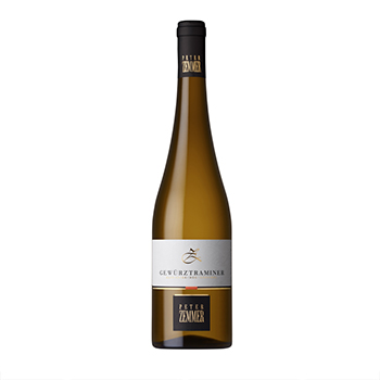 Изображение товара Вино итальянское белое DOC Alto Adige Gewurztraminer Peter Zemmer, 0.75 L