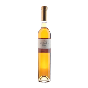 Изображение товара Вино французское белое сладкое AOC Rivesaltes Ambre Hors d'Age Domaine Lafage, 0.5 L