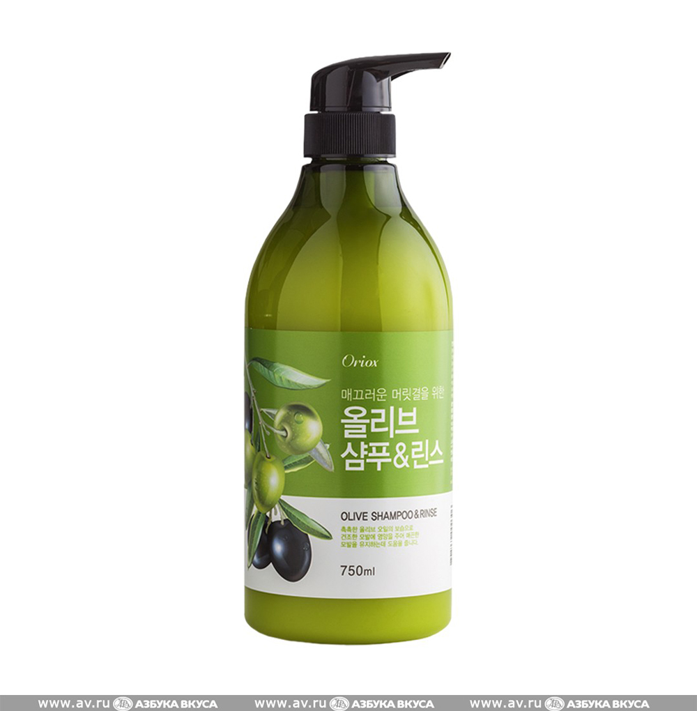 Olive shampoo. Шампунь корейский оливковый. Шампунь с оливками. Корейский шампунь с оливой. Шампунь - ополаскиватель c экстрактом оливы "oriox", 750 мл.