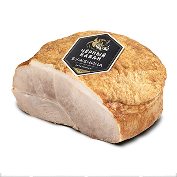 Изображение товара Буженина запеченная категории Б Клинский мясокомбинат, Россия